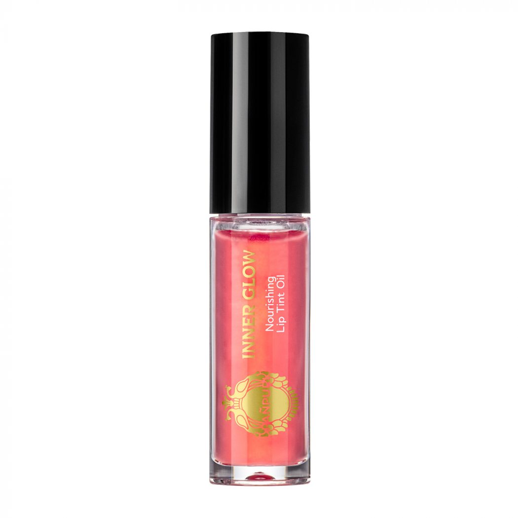 Inner Glow Nourishing Lip Tint Oil Peony Pink