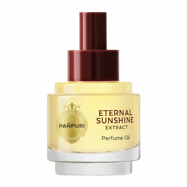 Eternal Sunshine Perfume