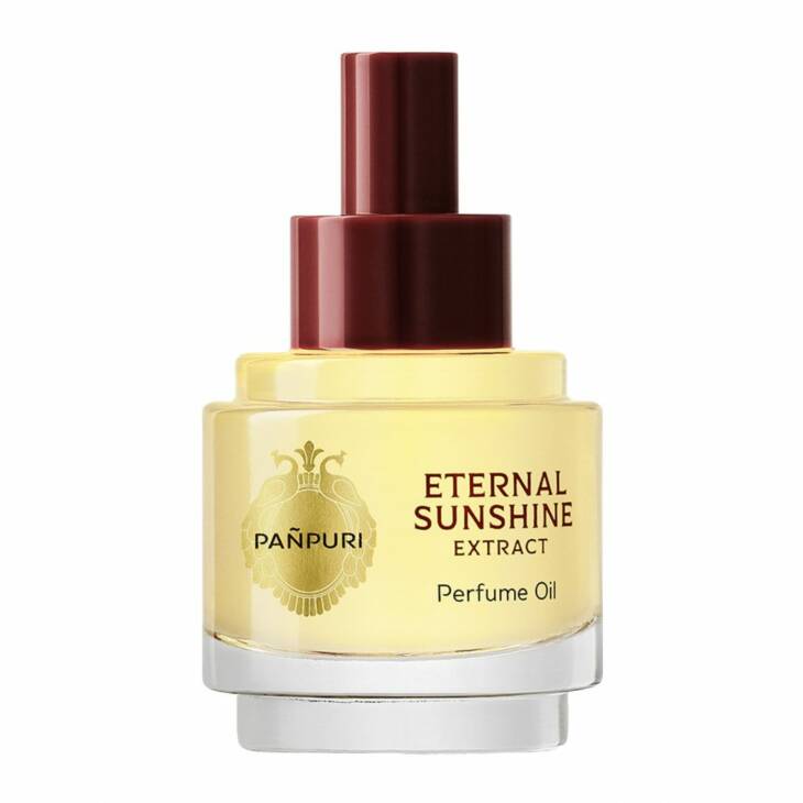 Eternal Sunshine Perfume