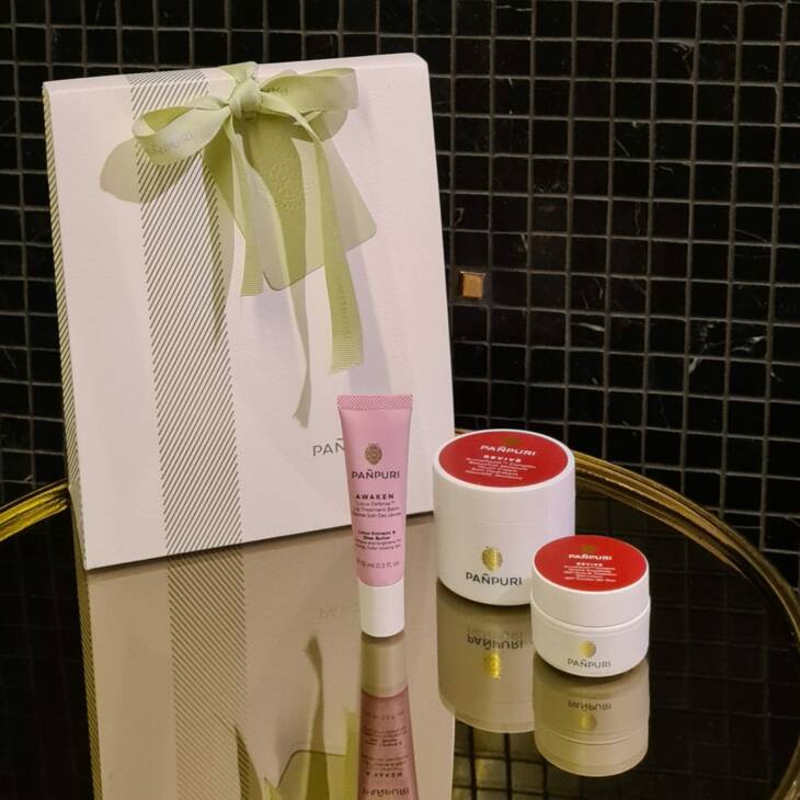 Pack Facial Antiedad